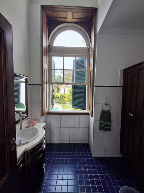 Superior Double Room | Free WiFi, bed sheets