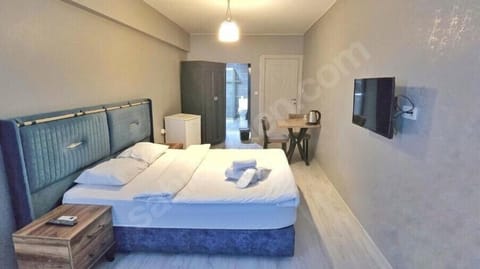Standard Room, Balcony | Free WiFi