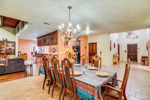 Dining Area | 1st Floor