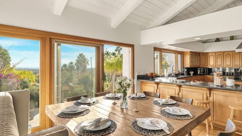 Villa (Multiple Bedrooms) | Interior
