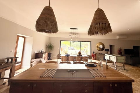 Deluxe Double Room | Living area | Foosball, table tennis