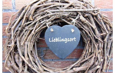 Apartment | Reception