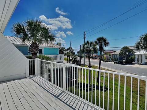 Welcome to Villas by the Sea
