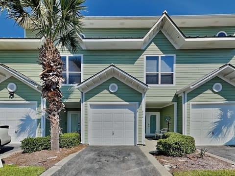 Welcome to Beach Pointe #902 - Ocean Pearl