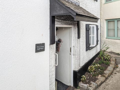 Exterior | Wee Cottage, Paignton