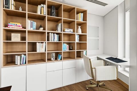 Workspace