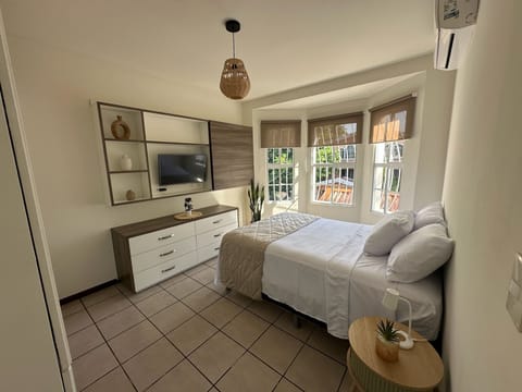 Standard Double Room, City View | WiFi (free)