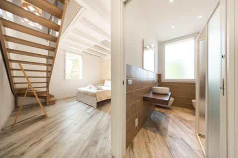 Comfort Duplex, Garden View | Free WiFi, bed sheets