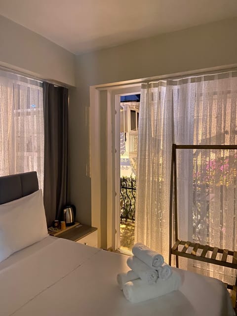 Deluxe Room | Premium bedding, free WiFi, bed sheets