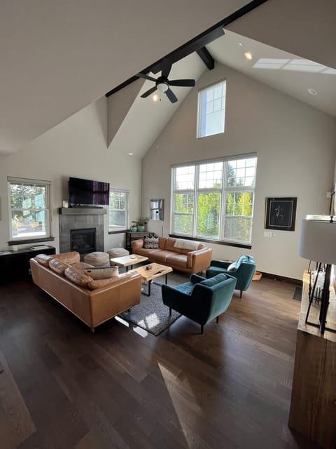 Main Floor