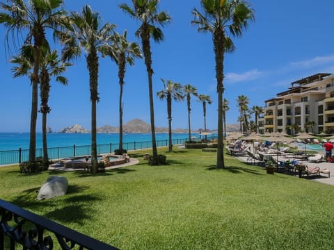 Best Location on Property!