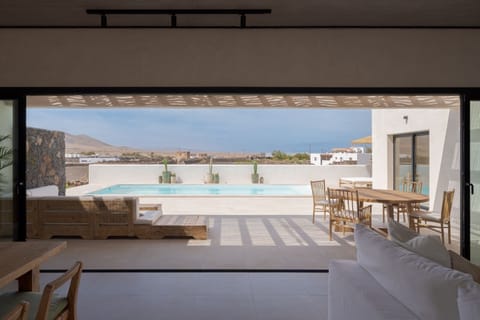 Casa Victoria El Roque (4581)