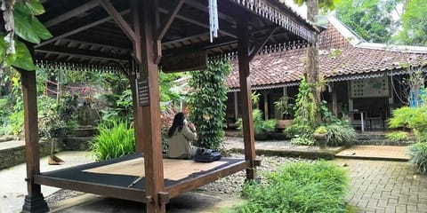 Gazebo