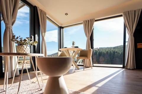 Romantic House, Mountain View | Interior