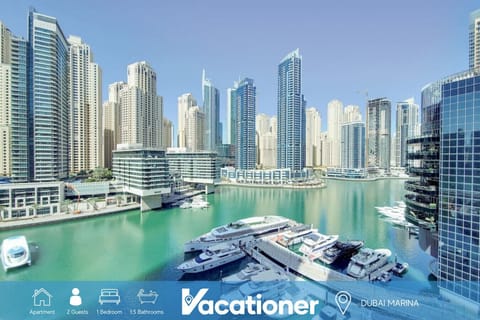 Marina View