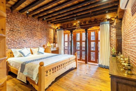 Presidential Suite, Non Smoking, Balcony | Free WiFi