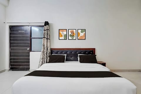 Deluxe Double Room | Desk, free WiFi