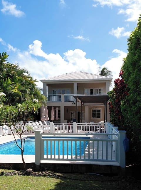 Paradise found! Your perfectly peaceful retreat.