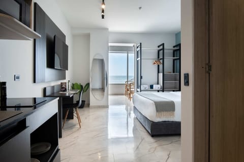 Modern Place