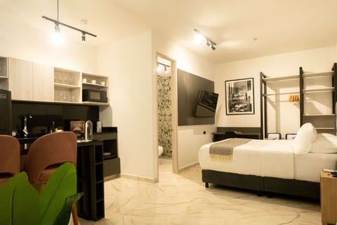 Welcome Wynwood House
