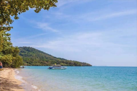 Villa, 3 Bedrooms, Smoking, Private Pool | Exterior