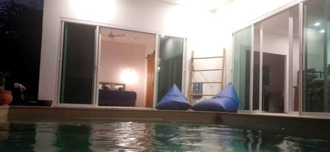 Villa, 2 Bedrooms, Smoking, Private Pool | Pool | Outdoor pool