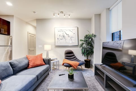 Family-friendly gathering spot
