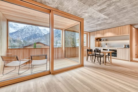 House | 1 bedroom