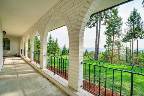 Villa (4 Bedrooms) | Interior