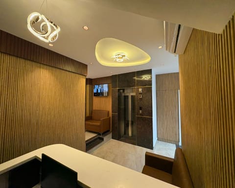 Deluxe Room | Free WiFi