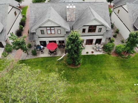 Sundance Ridge Condo # 839