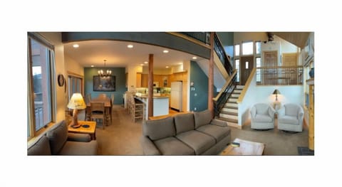 Indoors, Architecture, Building, Furniture, Living Room