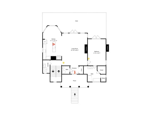 House (5 Bedrooms) | Property amenity
