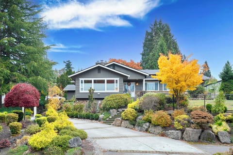 Front yard