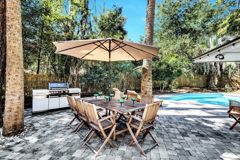 Experience coastal living at its finest in this relaxing oasis offering unrivaled comfort and style for your vacation getaway.
