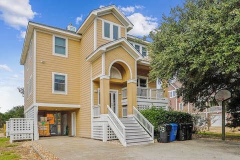 Oceanside Outer Banks Vacation Rental 2024