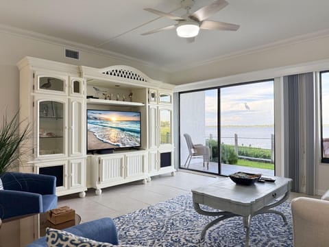 Tamarind – 2BR Condo with Lemon Bay Views (4558)