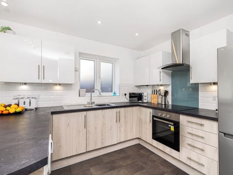 Kitchen | Primrose Cottage, Christchurch
