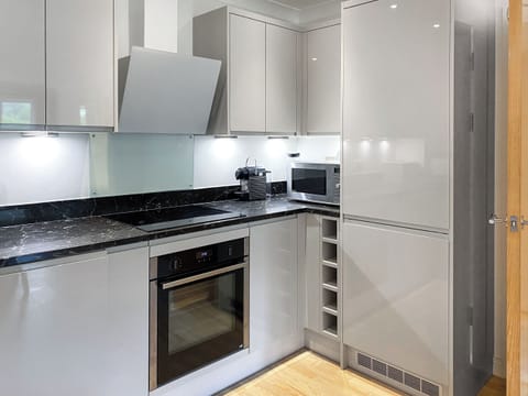 Kitchen | Apartment 20 Waves, Newquay