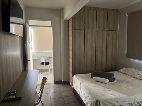 Standard Double Room | Free WiFi