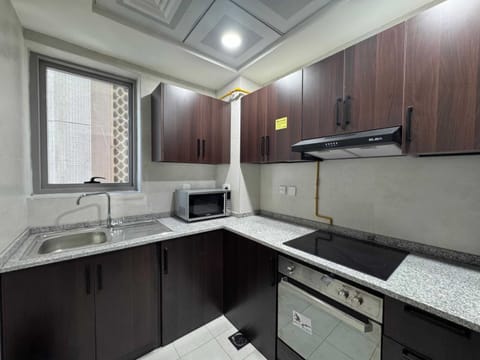 Standard Apartment, 1 Bedroom | Reception