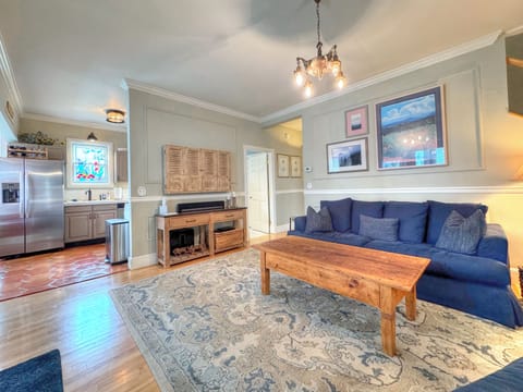 413 Maroon, Kates Place, Crested Butte Vacation Rental - 413 Maroon, Kates Place, Crested Butte Vacation Rental