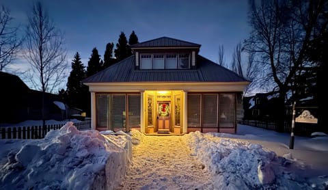 413 Maroon, Kates Place, Crested Butte Vacation Rental - 413 Maroon, Kates Place, Crested Butte Vacation Rental