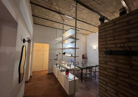 Apartment, City View | Living area | 50-inch LED TV with cable channels, Netflix, streaming services