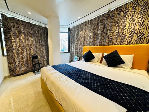 Premium Room | Free WiFi