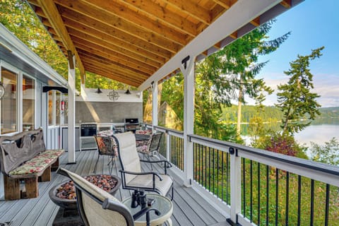 House (2 Bedrooms) | Front of property