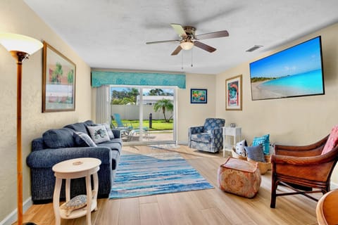 Jamaica Royale 108 by Tropical Sands Accommodations