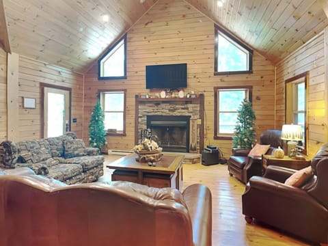 House (4 Bedrooms) | Property amenity