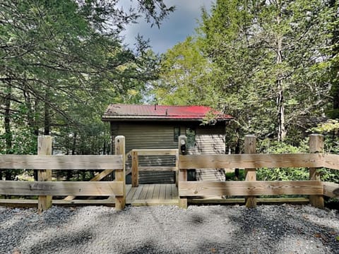 House (4 Bedrooms) | Property amenity