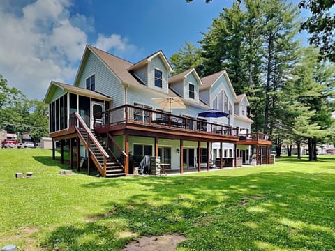 House (4 Bedrooms) | Property amenity